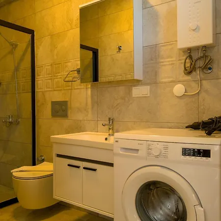 Guenes Boutique - Oludeniz Hotell Fethiye