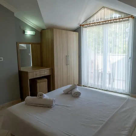 Otel Güneş Boutique -