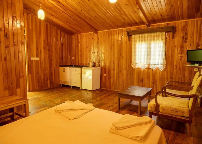 Guenes Boutique - 3* 올루데니스