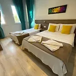 Guenes Boutique - Ölüdeniz