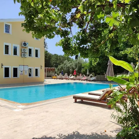 Guenes Boutique - 3* Ölüdeniz