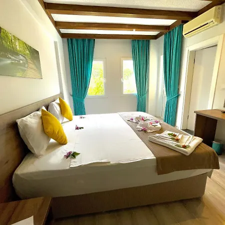 Güneş Boutique - Hotel