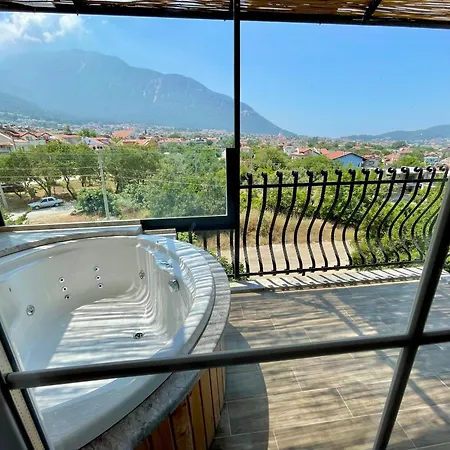 Guenes Boutique - Ölüdeniz