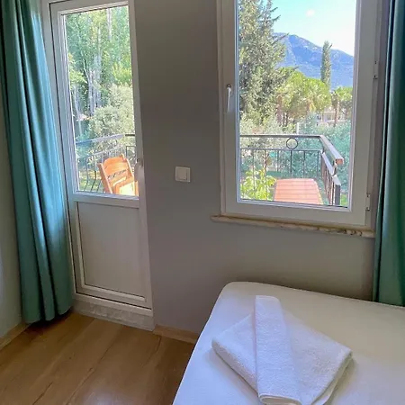 Hotel Guenes Boutique - Oludeniz Fethiye