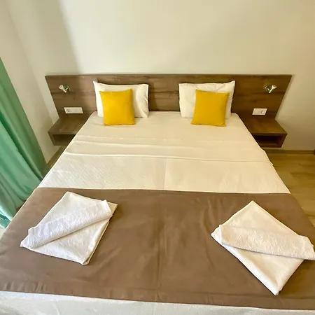 Güneş Boutique - Ölüdeniz