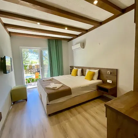 Guenes Boutique - 3* Ölüdeniz