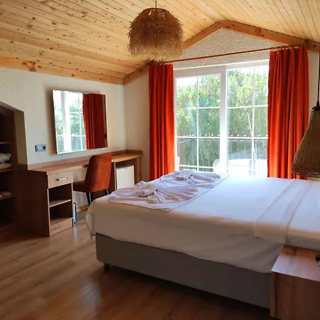 Güneş Boutique - Ölüdeniz