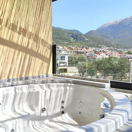 Hotel Güneş Boutique -