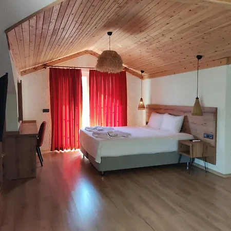 Hotel Güneş Boutique - 3*
