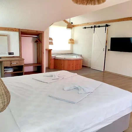 Güneş Boutique - Hotel Ölüdeniz