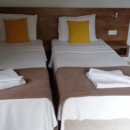Guenes Boutique - Oludeniz 3*