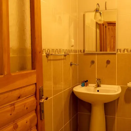 Ξενοδοχείο Guenes Boutique -