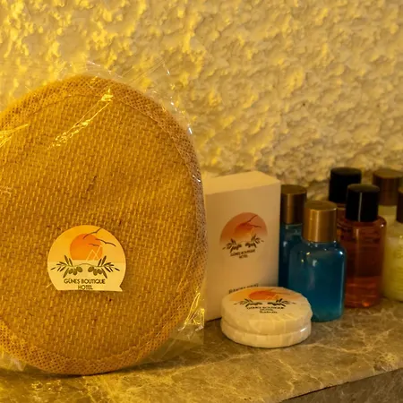 מלון Guenes Boutique - Oludeniz