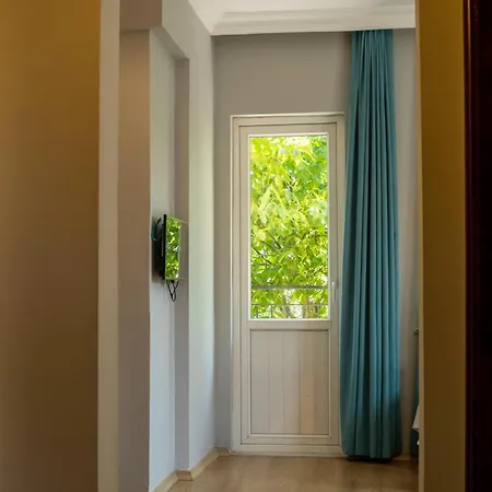 Güneş Boutique - Hotel