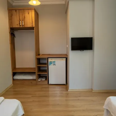 Hotel Güneş Boutique -
