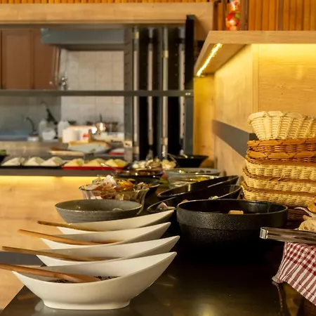 Guenes Boutique - Oludeniz 3*