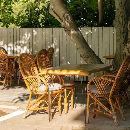 Guenes Boutique - Oludeniz פאטהיה