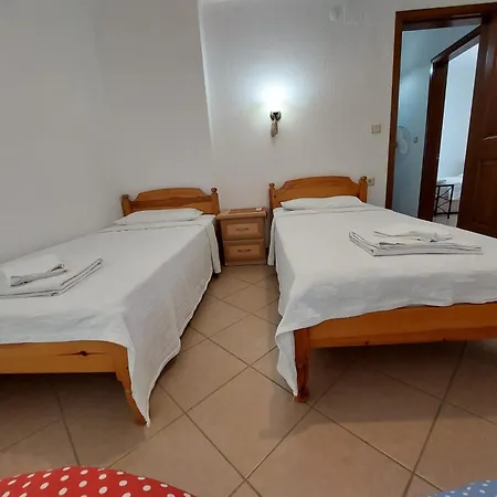 Güneş Boutique - 3* Ölüdeniz