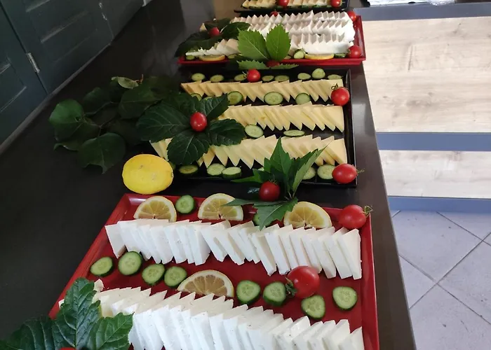 Отель Guenes Boutique - 3*