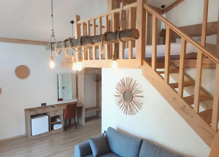 Hotel Guenes Boutique -