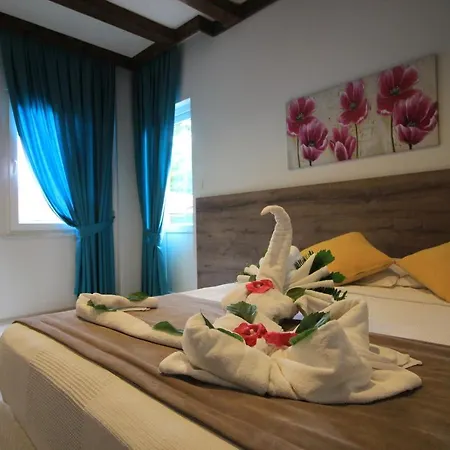 Hotel Guenes Boutique - Ölüdeniz