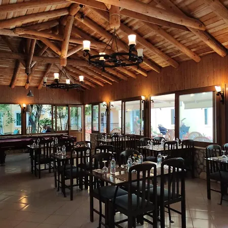 Guenes Boutique - Ölüdeniz