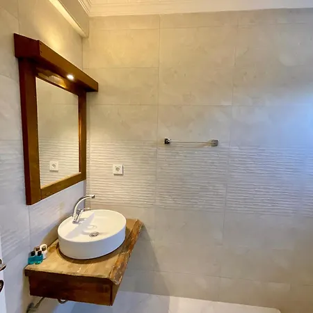 Guenes Boutique - Hotel