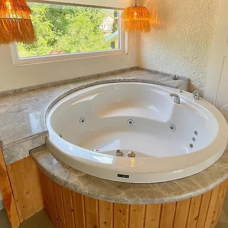 Guenes Boutique - Hotel Ölüdeniz