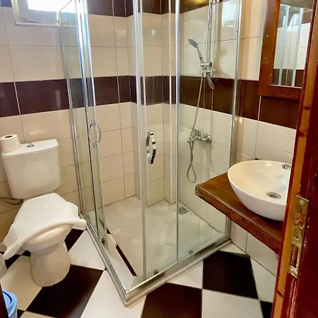 Guenes Boutique - Ölüdeniz