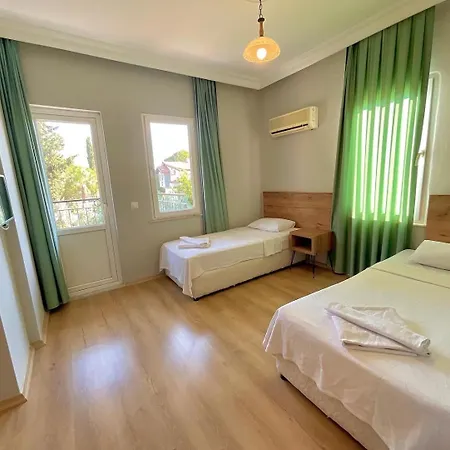 Guenes Boutique - 3*