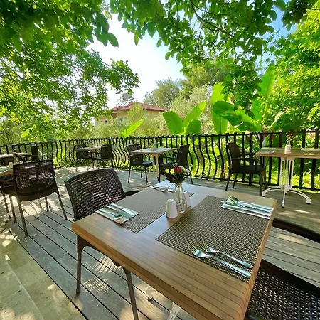 Hotel Guenes Boutique - Ölüdeniz
