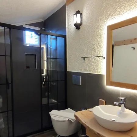 Guenes Boutique - Ölüdeniz