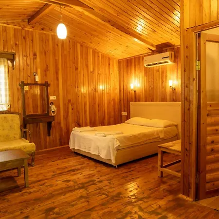 Guenes Boutique - Ölüdeniz