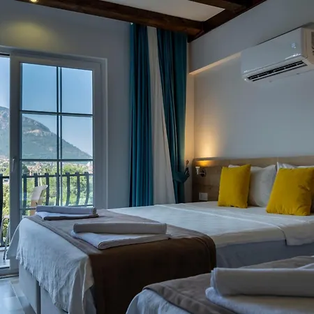 Guenes Boutique - 3*