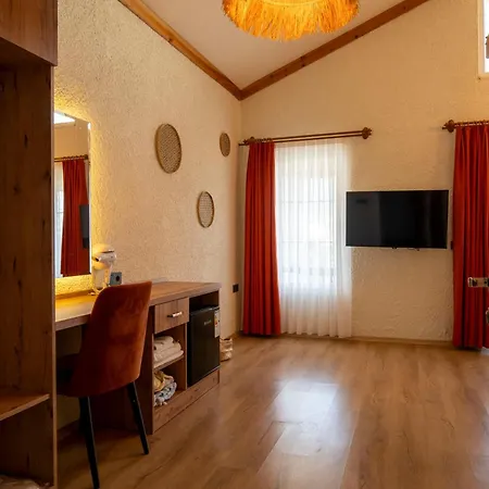 Hotel Guenes Boutique -