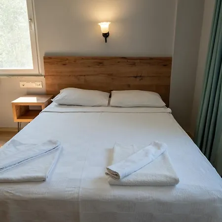 Guenes Boutique - 3* Oludeniz