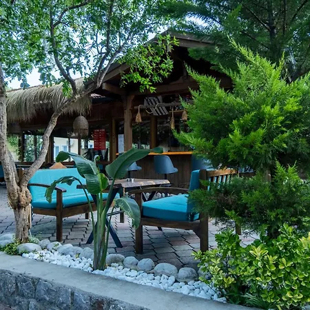 Guenes Boutique - 3*