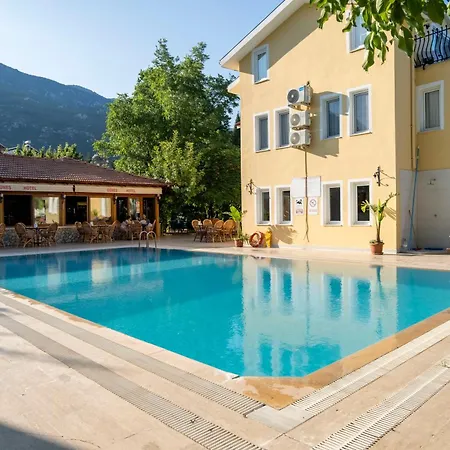 Guenes Boutique - Hotel