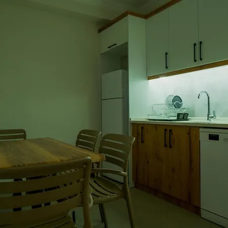 Guenes Boutique - Hotel 3*