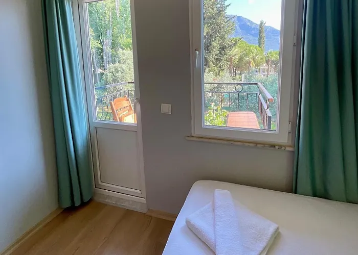 Hotel Guenes Boutique - Ölüdeniz
