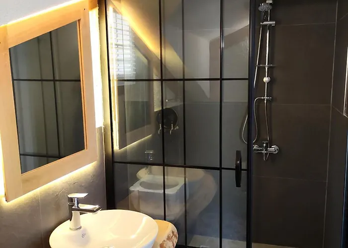 Hotel Guenes Boutique - Ölüdeniz